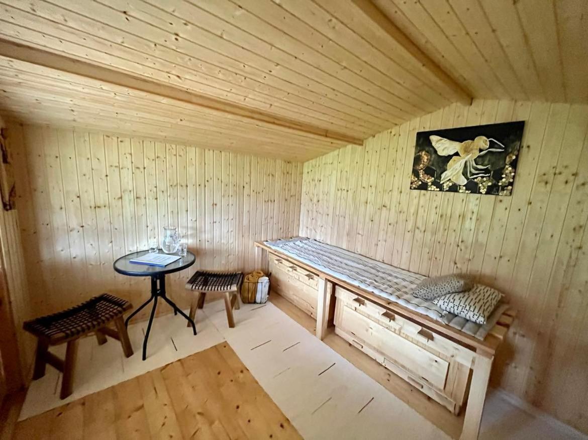 Apartmanovy Dom Adas Prosiek Екстериор снимка