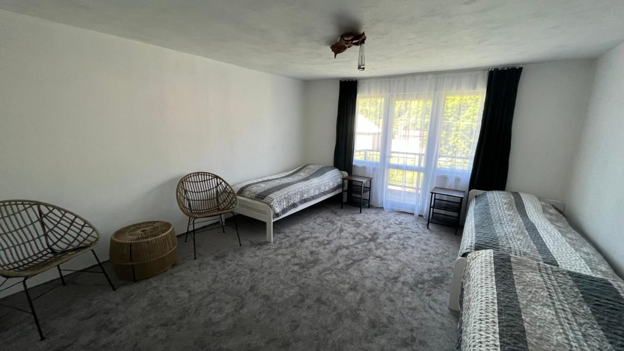 Apartmanovy Dom Adas Prosiek Екстериор снимка