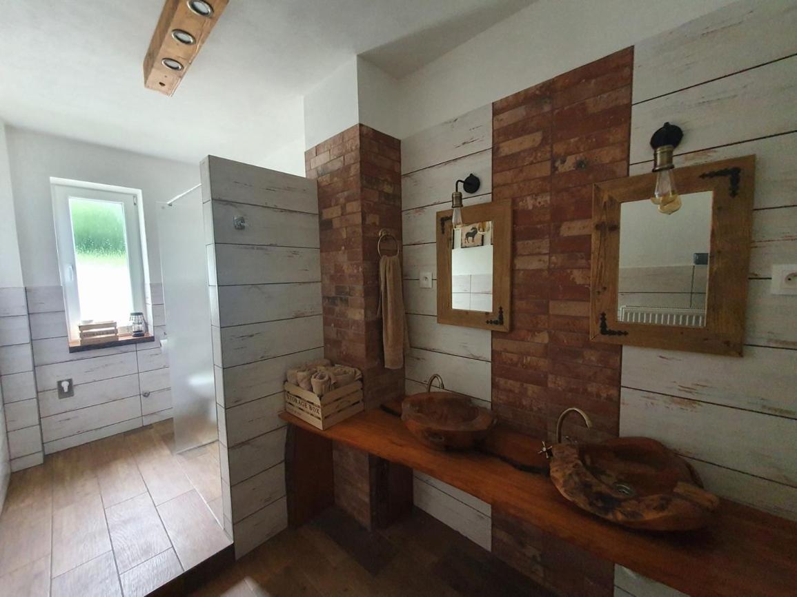 Apartmanovy Dom Adas Prosiek Екстериор снимка