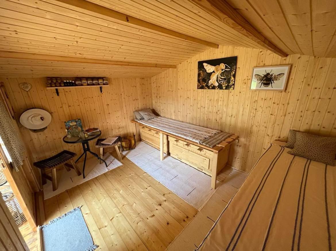 Apartmanovy Dom Adas Prosiek Екстериор снимка