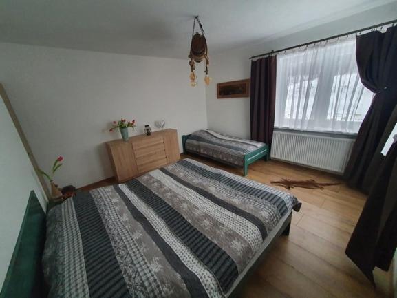 Apartmanovy Dom Adas Prosiek Екстериор снимка