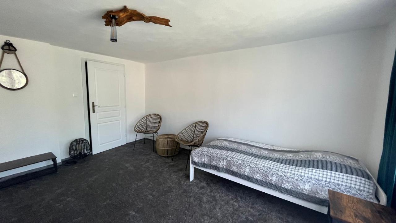 Apartmanovy Dom Adas Prosiek Екстериор снимка