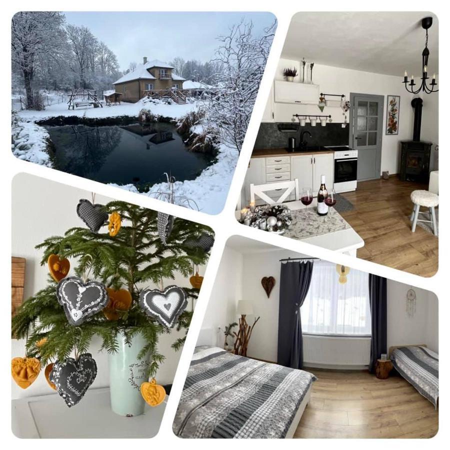 Apartmanovy Dom Adas Prosiek Екстериор снимка
