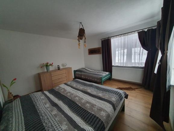 Apartmanovy Dom Adas Prosiek Екстериор снимка