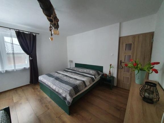 Apartmanovy Dom Adas Prosiek Екстериор снимка